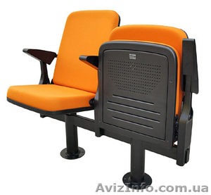 Кресла для Дворца спорта, Цена от 535 грн/шт.   - <ro>Изображение</ro><ru>Изображение</ru> #1, <ru>Объявление</ru> #1485890