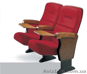 Кресла для конференц-залов. Цена от 542 грн.  - <ro>Изображение</ro><ru>Изображение</ru> #2, <ru>Объявление</ru> #1485887
