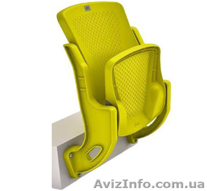 Кресла для Дворца спорта, Цена от 535 грн/шт.   - <ro>Изображение</ro><ru>Изображение</ru> #2, <ru>Объявление</ru> #1485890