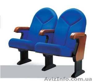  Кресла для Клуба, кресла для Сельского клуба, Цена от 543 грн/шт.  - <ro>Изображение</ro><ru>Изображение</ru> #2, <ru>Объявление</ru> #1485891