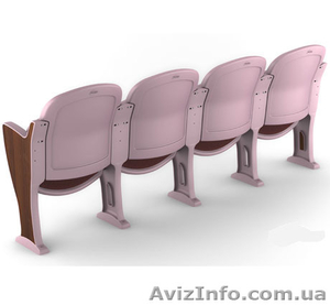 Кресла для Дворца спорта, Цена от 535 грн/шт.   - <ro>Изображение</ro><ru>Изображение</ru> #3, <ru>Объявление</ru> #1485890