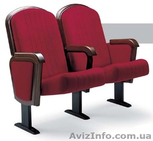 Кресла для Клуба, кресла для Сельского клуба, Цена от 543 грн/шт.  - <ro>Изображение</ro><ru>Изображение</ru> #3, <ru>Объявление</ru> #1485891