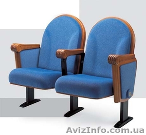 Кресла для аудиторий. Цена от 533 грн. Кресла для учебных заведений - <ro>Изображение</ro><ru>Изображение</ru> #4, <ru>Объявление</ru> #1485885