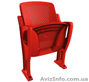 Кресла для Дворца спорта, Цена от 535 грн/шт.   - <ro>Изображение</ro><ru>Изображение</ru> #4, <ru>Объявление</ru> #1485890