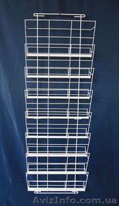 Торговое оборудование для полиграфии