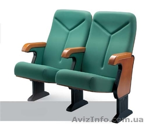  Кресла для Клуба, кресла для Сельского клуба, Цена от 543 грн/шт.  - <ro>Изображение</ro><ru>Изображение</ru> #5, <ru>Объявление</ru> #1485891