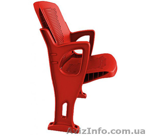 Кресла для Дворца спорта, Цена от 535 грн/шт.   - <ro>Изображение</ro><ru>Изображение</ru> #5, <ru>Объявление</ru> #1485890