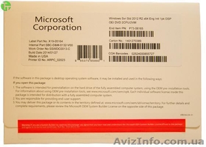 Продам новые лицензионные наклейки Windows 7, 8.1, 10 PRO, Office 2010, 2013 - <ro>Изображение</ro><ru>Изображение</ru> #3, <ru>Объявление</ru> #1496228