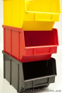 Стеллажи для метизов Днепропетровск plastbox.com.ua стеллаж метизный днепр склад