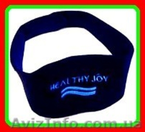 Функциональные воротники,  пояса,  наколенники HEALTHY JOY  Скидки до - 85%!