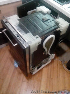 Ремонт посудомоечных и стиральных машин. Подключение бытовой техники. - <ro>Изображение</ro><ru>Изображение</ru> #1, <ru>Объявление</ru> #1493908