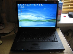 Продам ноутбук SAMSUNG-R60 - <ro>Изображение</ro><ru>Изображение</ru> #1, <ru>Объявление</ru> #1494698