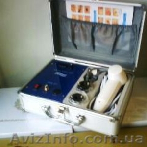 Анализатор состояния кожного покрова тела HEALTHY JOY. WK -01. Цена скидка -75%!