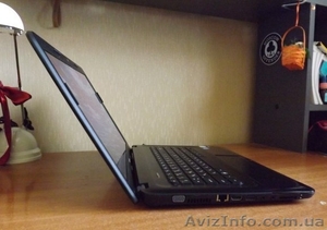 Деловой ноутбук для работы HP Compaq CQ58. - <ro>Изображение</ro><ru>Изображение</ru> #2, <ru>Объявление</ru> #1495204