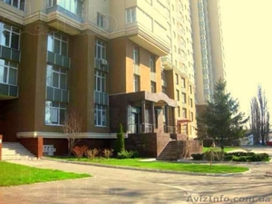 Квартира в новом доме бизнес класса, на Русановке - <ro>Изображение</ro><ru>Изображение</ru> #2, <ru>Объявление</ru> #1495304