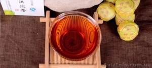 ШУ ПУЭР Лимонный китайский чай - <ro>Изображение</ro><ru>Изображение</ru> #3, <ru>Объявление</ru> #1497359