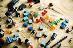 Куплю радиодетали и цветные металлы