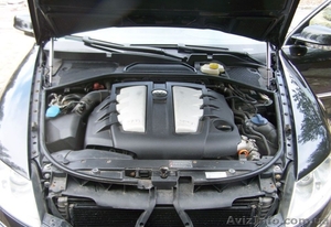 Крупная разборка Volkswagen Phaeton "02-07" запчасти - <ro>Изображение</ro><ru>Изображение</ru> #1, <ru>Объявление</ru> #1433600