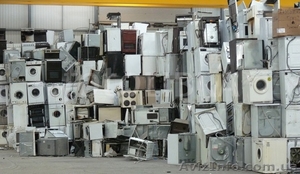 Скупка стиральных машин и холодильников,ванн,батарей,плит. - <ro>Изображение</ro><ru>Изображение</ru> #1, <ru>Объявление</ru> #1500960