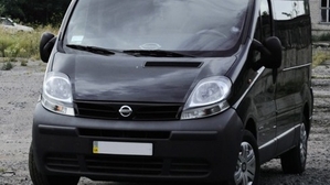 Ниссан Примастар 2000-2012гг. Запчасти. Разборка  #1501429