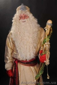 Святой Николай, Дед мороз, снегурочка, именное письмо,  именное видео поздравление - <ro>Изображение</ro><ru>Изображение</ru> #2, <ru>Объявление</ru> #1508417