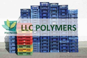 Предприятие купит вторсырье,  пластмассу,  полипропилен,  прочее