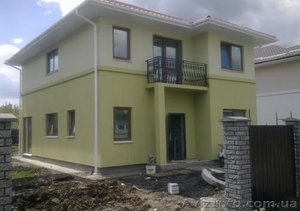 Продажа нового дома  - <ro>Изображение</ro><ru>Изображение</ru> #3, <ru>Объявление</ru> #1509351