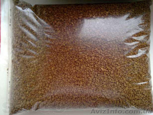 Кофе на развес МЕКСИКА 'ПРЕМИУМ'(аналог Якобс Монарх) 0.5 кг 