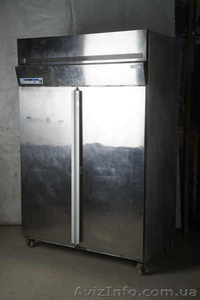 Холодильники нержавеющие 700л,1200л,1400л в рабочем состоянии  б у - <ro>Изображение</ro><ru>Изображение</ru> #6, <ru>Объявление</ru> #1512063