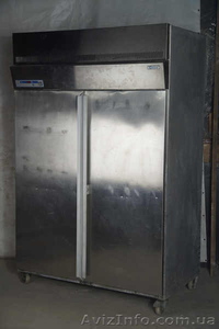 Холодильники нержавеющие 700л,1200л,1400л в рабочем состоянии  б у - <ro>Изображение</ro><ru>Изображение</ru> #4, <ru>Объявление</ru> #1512063