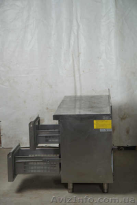 Холодильный стол  б у в рабочем состоянии - <ro>Изображение</ro><ru>Изображение</ru> #7, <ru>Объявление</ru> #1509099