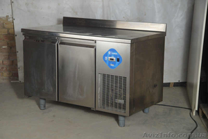 Холодильный стол  б у в рабочем состоянии - <ro>Изображение</ro><ru>Изображение</ru> #4, <ru>Объявление</ru> #1509099