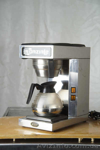 Кофеварка фильтр кофе La Speciale   в рабочем состоянии   б у  - <ro>Изображение</ro><ru>Изображение</ru> #2, <ru>Объявление</ru> #1510326