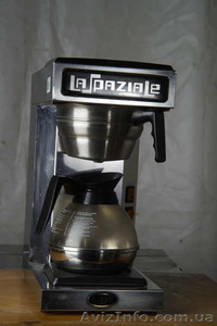 Кофеварка фильтр кофе La Speciale   в рабочем состоянии   б у  - <ro>Изображение</ro><ru>Изображение</ru> #5, <ru>Объявление</ru> #1510326