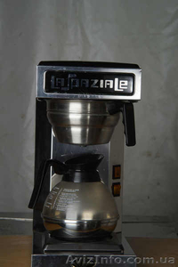 Кофеварка фильтр кофе La Speciale   в рабочем состоянии   б у  - <ro>Изображение</ro><ru>Изображение</ru> #4, <ru>Объявление</ru> #1510326