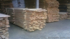 пиломатериалыдоска брус сосна свежепил