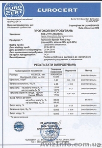 Продам брикет топливный Pini@Kay. Вышгород - <ro>Изображение</ro><ru>Изображение</ru> #1, <ru>Объявление</ru> #1505438
