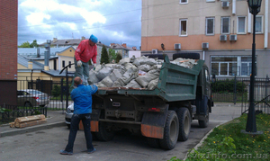 Вывоз строительного мусора доставка стройматериалов грузчики - <ro>Изображение</ro><ru>Изображение</ru> #3, <ru>Объявление</ru> #1506060