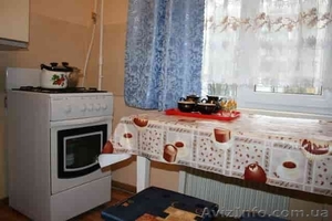Квартира для гостей Киева посуточно - <ro>Изображение</ro><ru>Изображение</ru> #3, <ru>Объявление</ru> #854966
