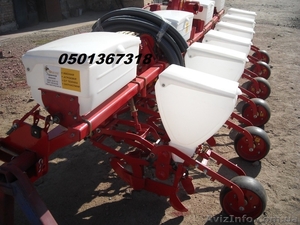 сеялки и сельхозтехника по дешевой цене