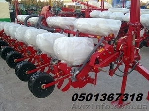 сеялки и другая сельхозтехника в ассортименте,  вся Украина