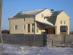 Строительство под ключ- домов, коттеджей, помещений - <ro>Изображение</ro><ru>Изображение</ru> #5, <ru>Объявление</ru> #1512632
