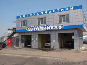 Строительство коммерческой недвижимости- кафе, ресторанов, автомоек, маркетов - <ro>Изображение</ro><ru>Изображение</ru> #3, <ru>Объявление</ru> #1512659