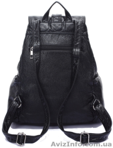 Рюкзаки кожаные женские - <ro>Изображение</ro><ru>Изображение</ru> #7, <ru>Объявление</ru> #1506372