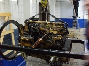 Cтенд Р776Е стапель для ремонта разборки сборки двигателя с ручным приводом груз - <ro>Изображение</ro><ru>Изображение</ru> #9, <ru>Объявление</ru> #1503724
