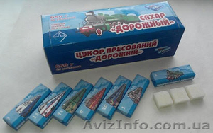 Фасовочное оборудование для пресованного сахара - <ro>Изображение</ro><ru>Изображение</ru> #3, <ru>Объявление</ru> #1515610