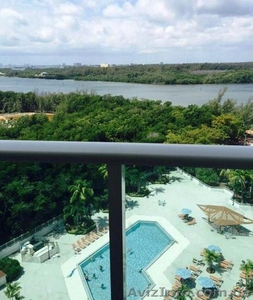 Сдам 1-комнатную квартиру в Майами с видом на океан - <ro>Изображение</ro><ru>Изображение</ru> #2, <ru>Объявление</ru> #1519195