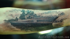 Курсы татуировки - <ro>Изображение</ro><ru>Изображение</ru> #1, <ru>Объявление</ru> #1198984