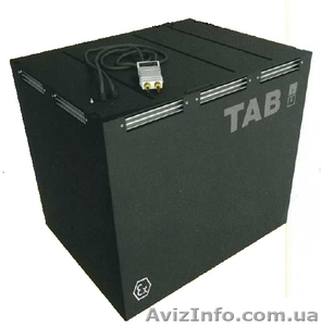 Тяговые аккумуляторы TABEx взрывозащищенные - <ro>Изображение</ro><ru>Изображение</ru> #1, <ru>Объявление</ru> #1518493