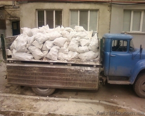 Услуги по вывозу строительного мусора - <ro>Изображение</ro><ru>Изображение</ru> #1, <ru>Объявление</ru> #1516305